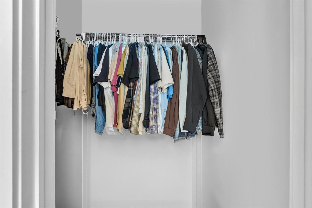 Closet