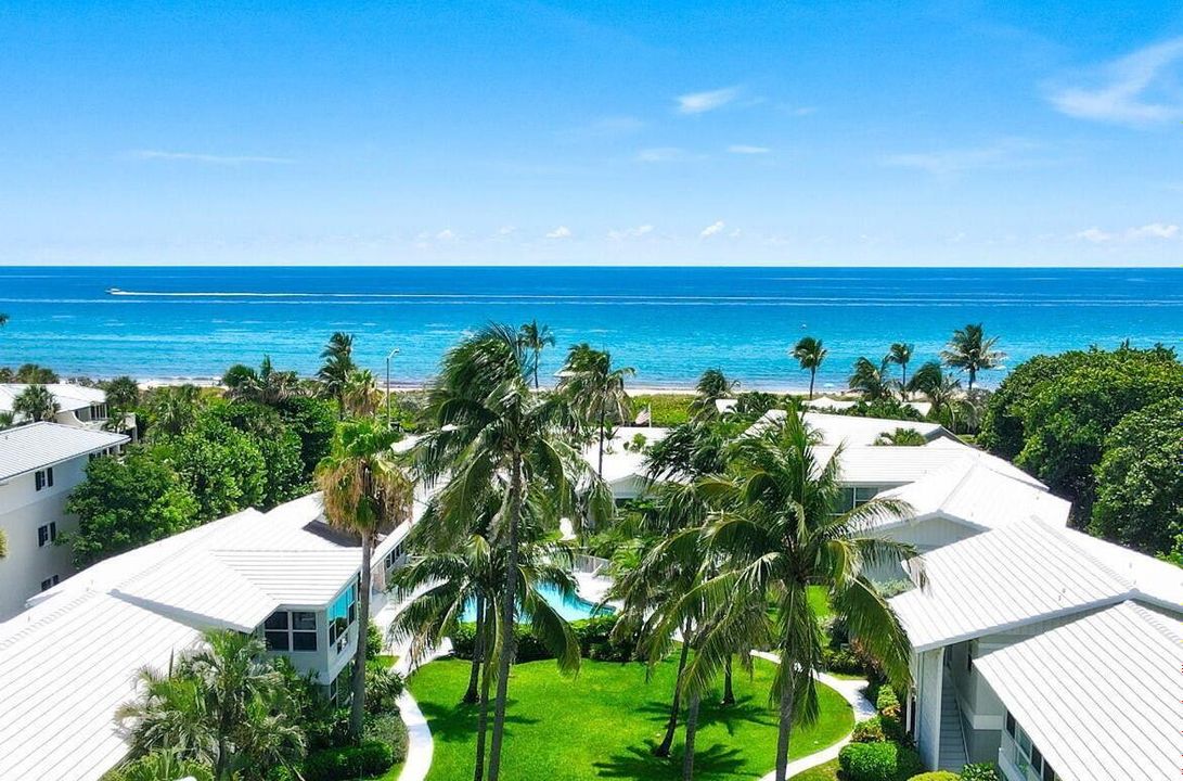 Lanikai Villas