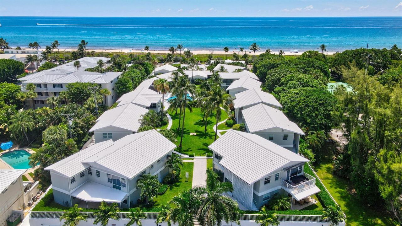 Lanikai Villas