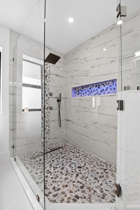 Primary Bath 2
