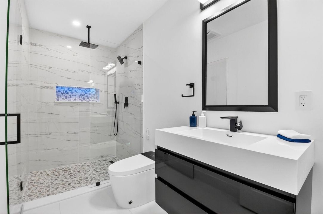 Bath 1