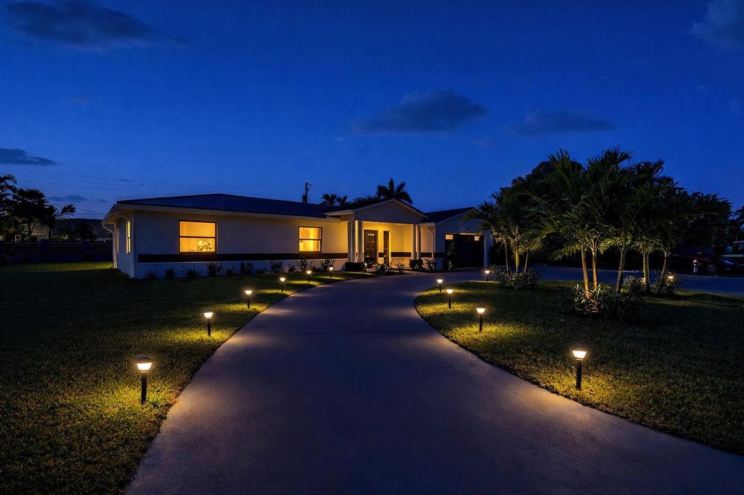 Virtual Lighting
