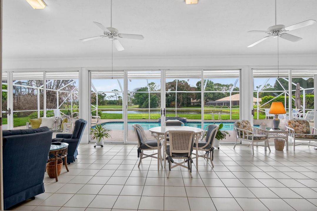 Florida/Sun Room
