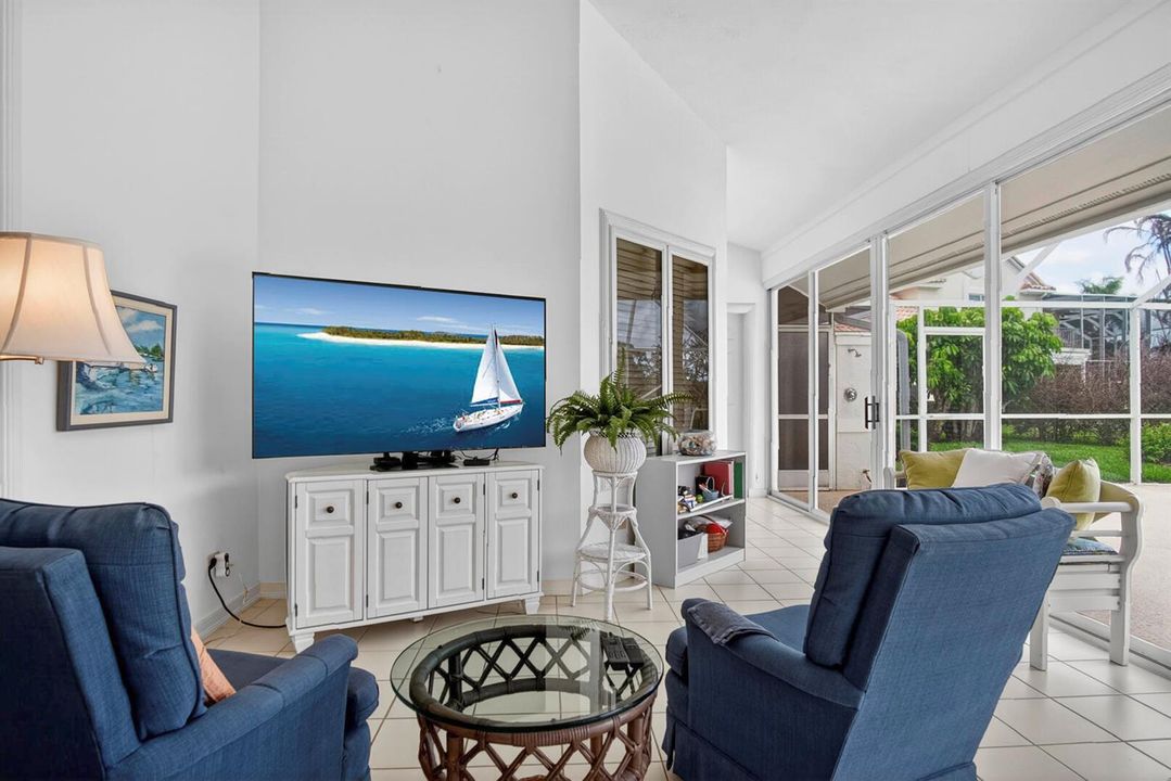 Florida/Sun Room