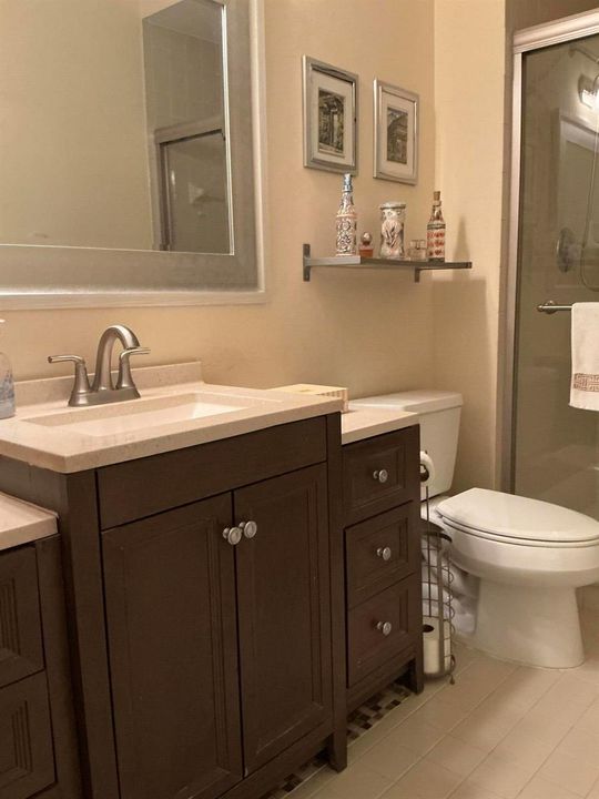 3829 Master Bath room T