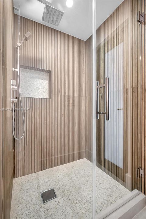 SECOND BATHROOM