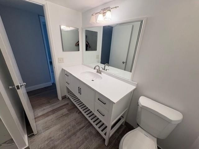 Bathroom 2 all new