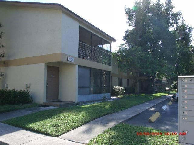 Bldg front