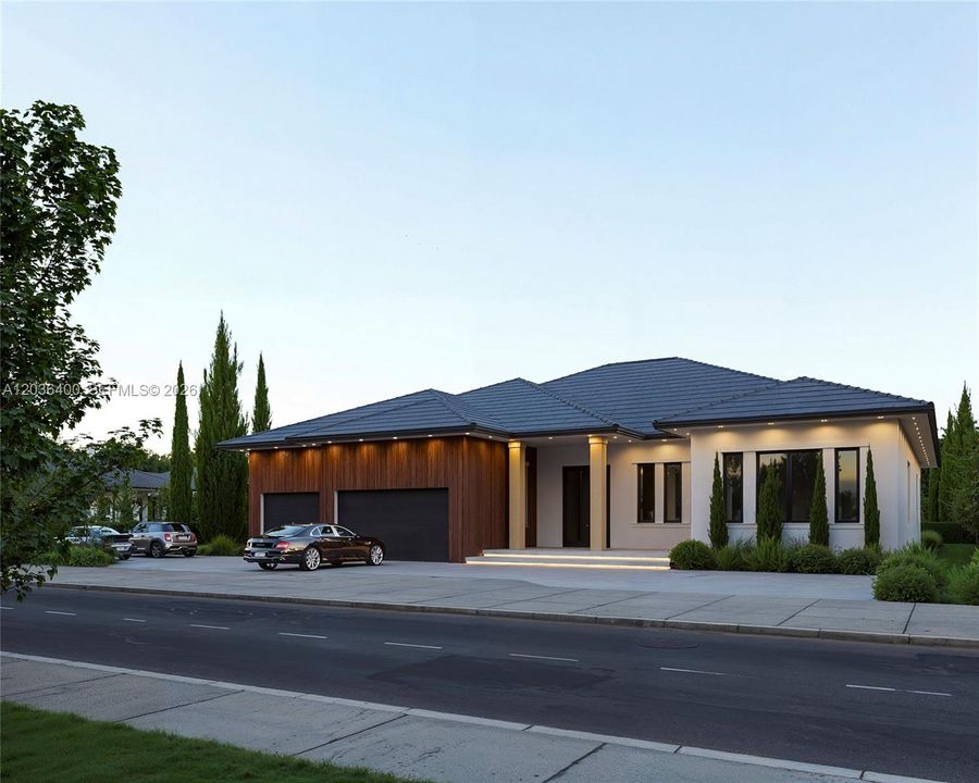 На продажу: $2,295,000 (5 спален, 5 ванн, 4158 Квадратных фут)
