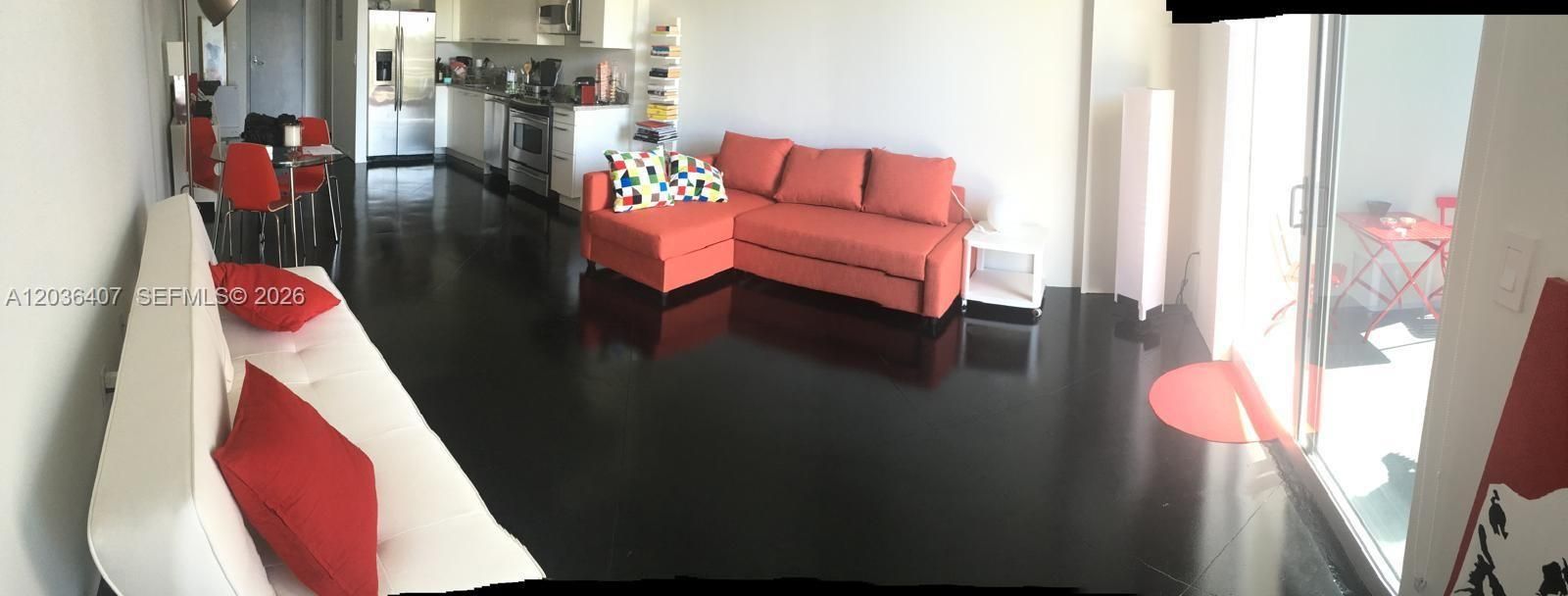 En Renta: $3,950 (1 camas, 1 baños, 966 Pies cuadrados)