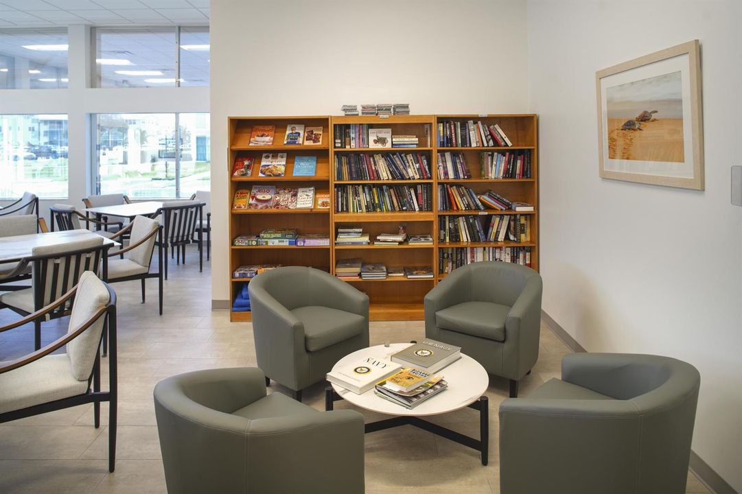 Library