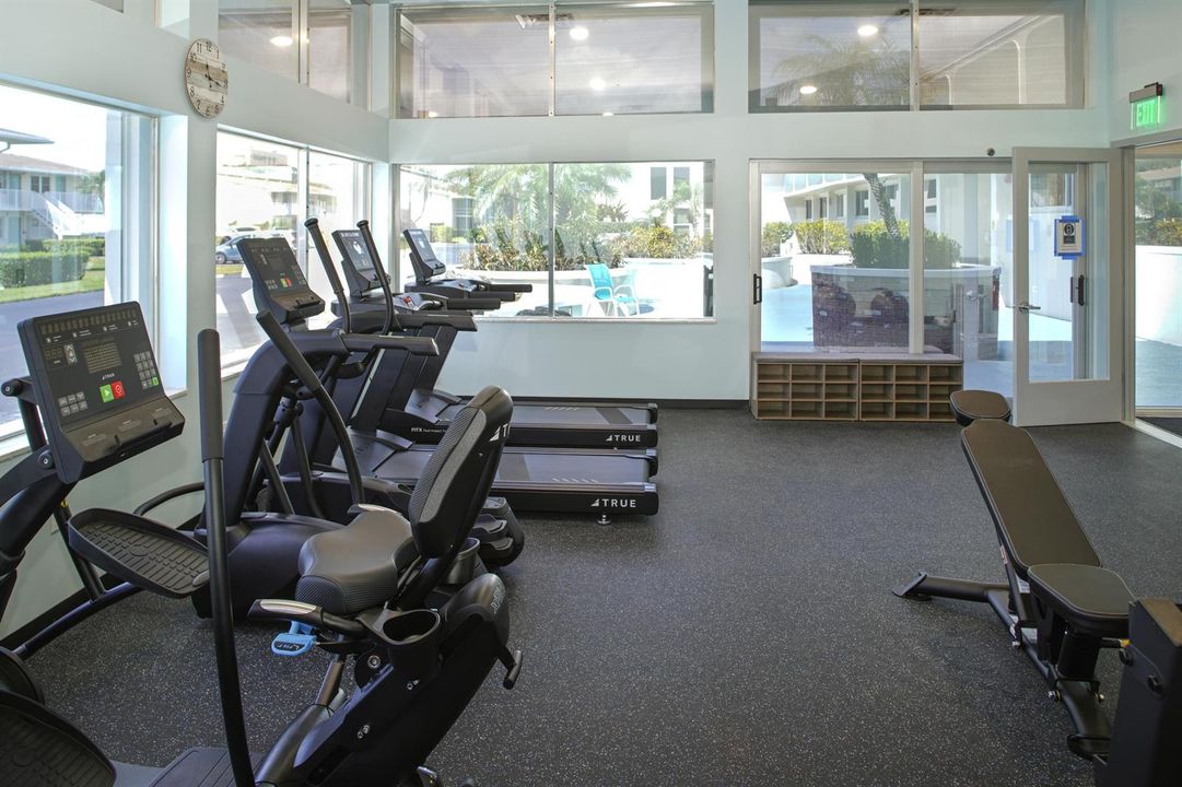 Gym