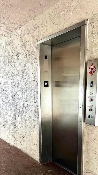 Elevator