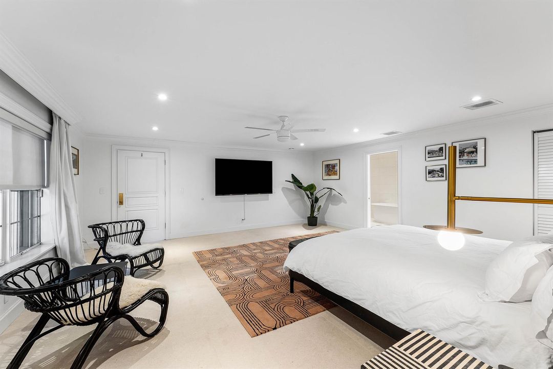 Primary Room