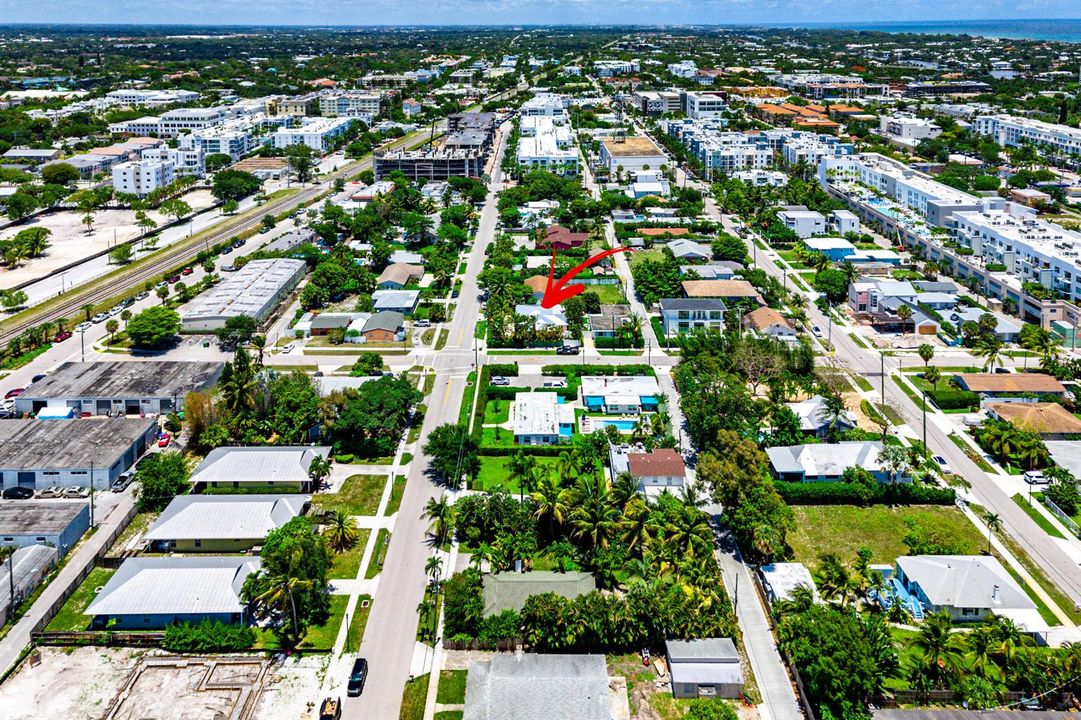 Aerial