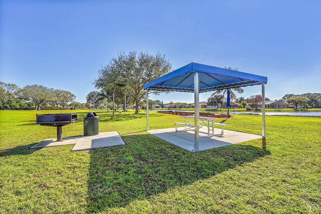 LC picnic area
