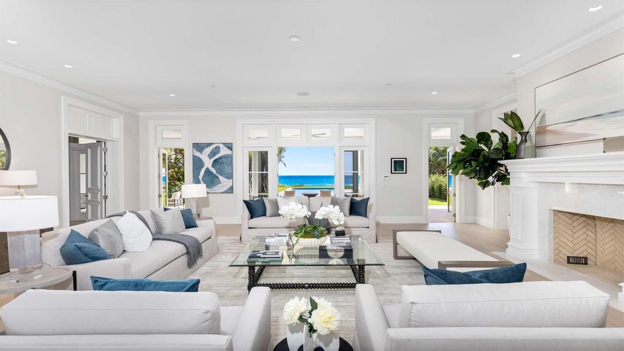 2315 S Ocean Blvd