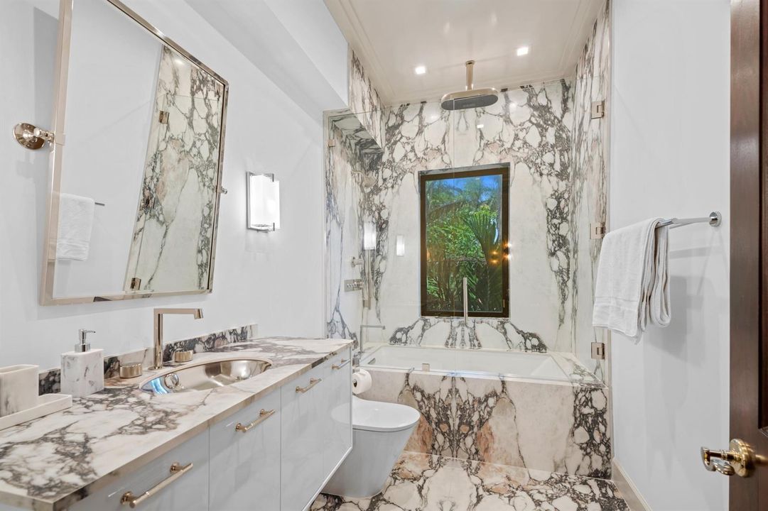Guest Bath 3