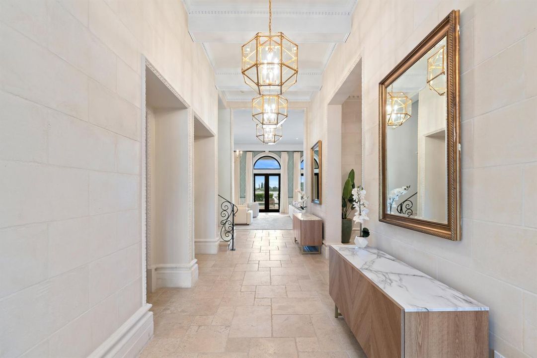 Entryway