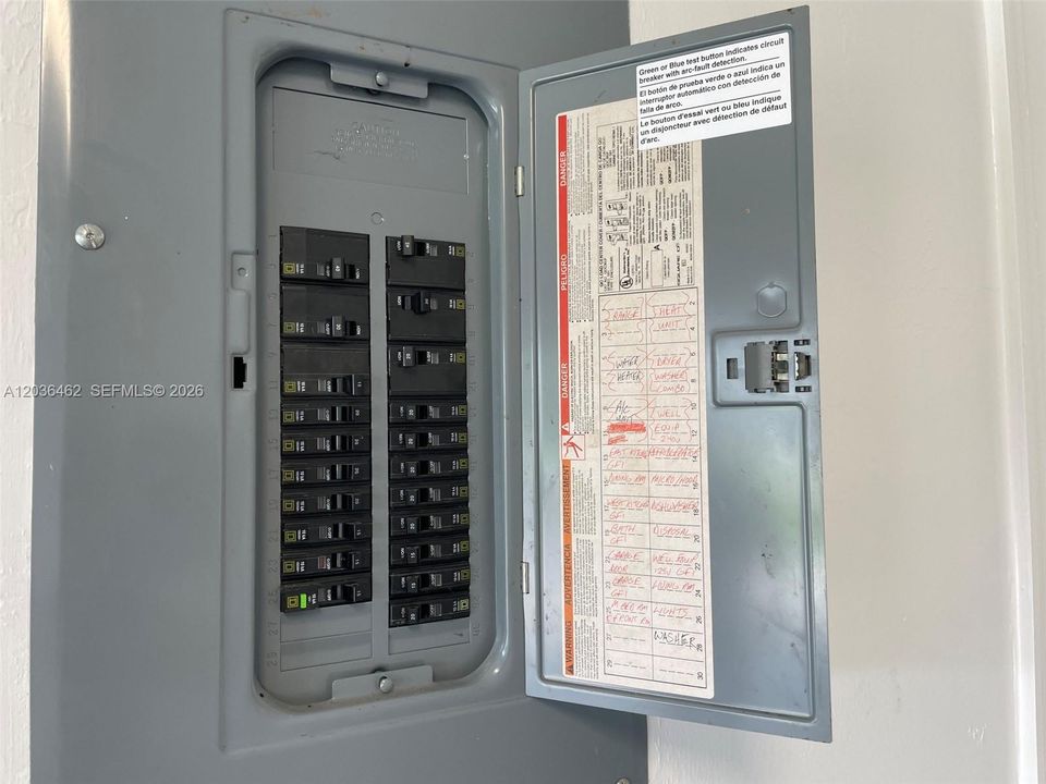 circuit breakers