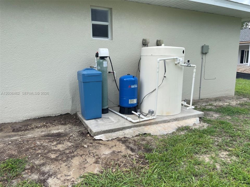 hvac unit