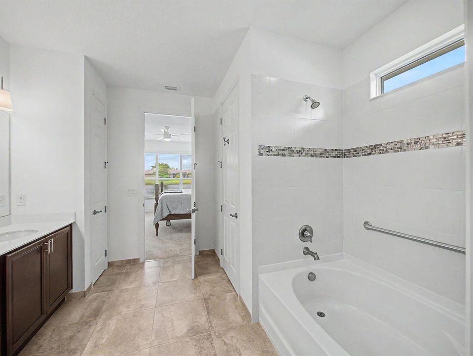 Third Bathroom