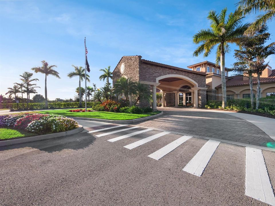 Vitalia Amenities