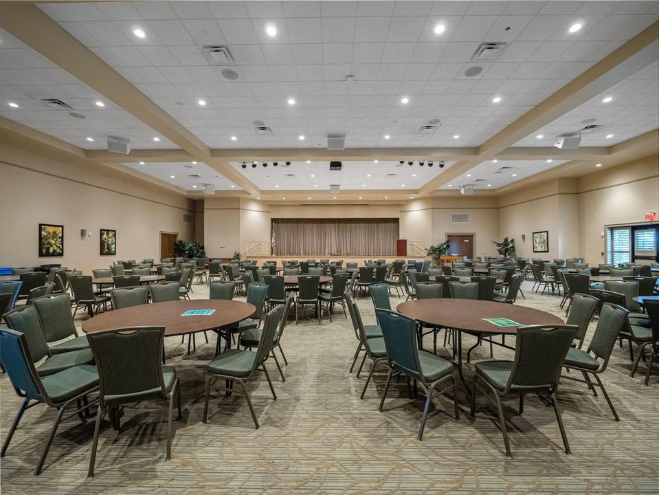 Vitalia Amenities