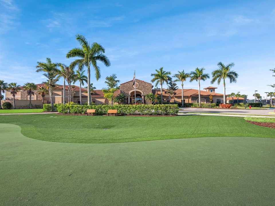 Vitalia Amenities