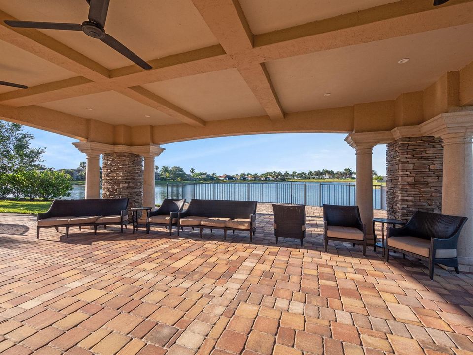 Vitalia Amenities