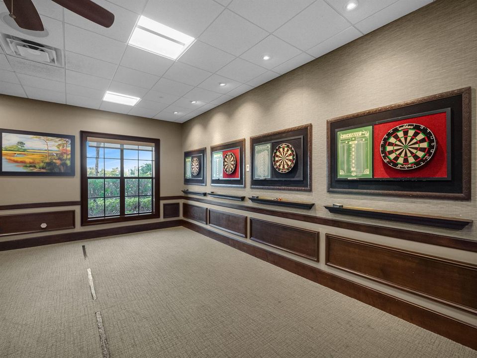 Vitalia Amenities