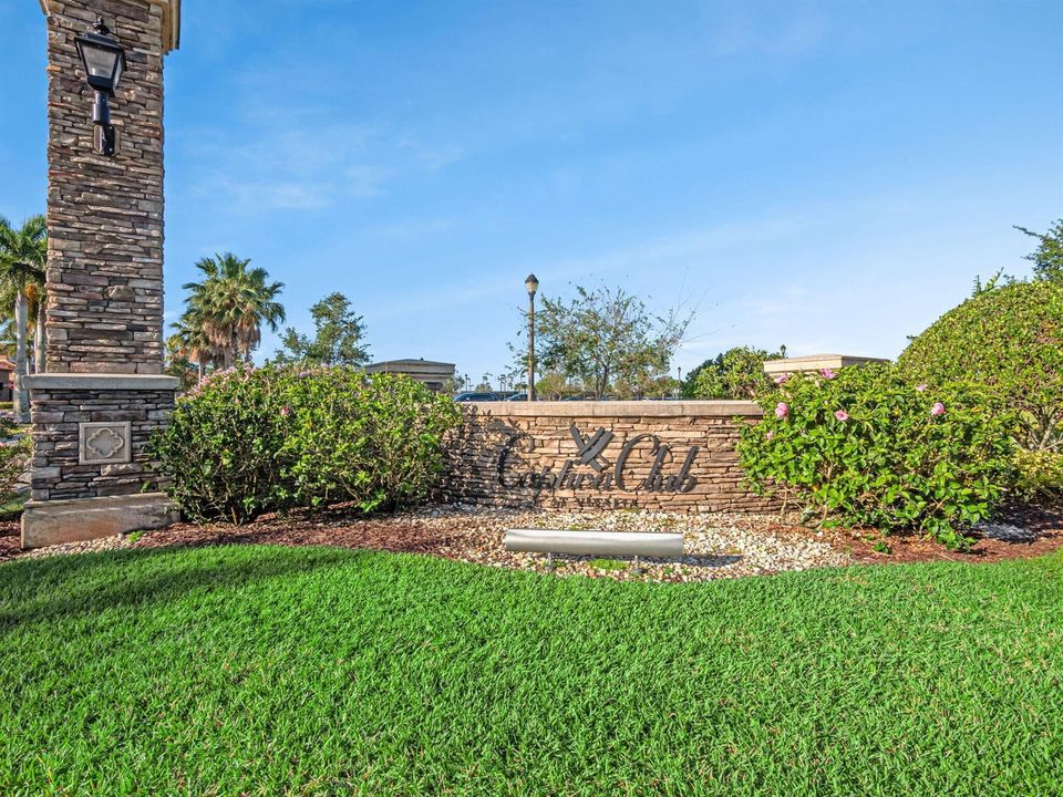 Vitalia Amenities