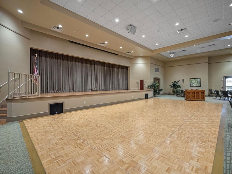 Vitalia Amenities