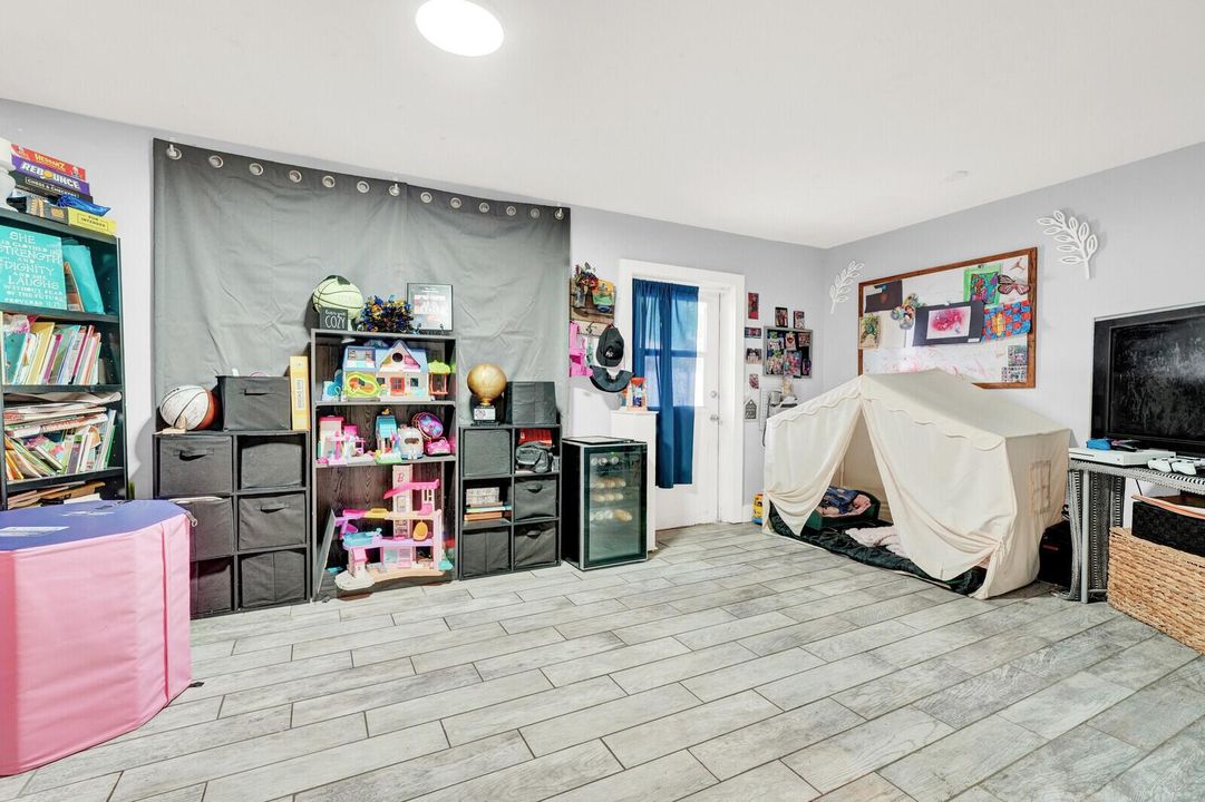 Playroom