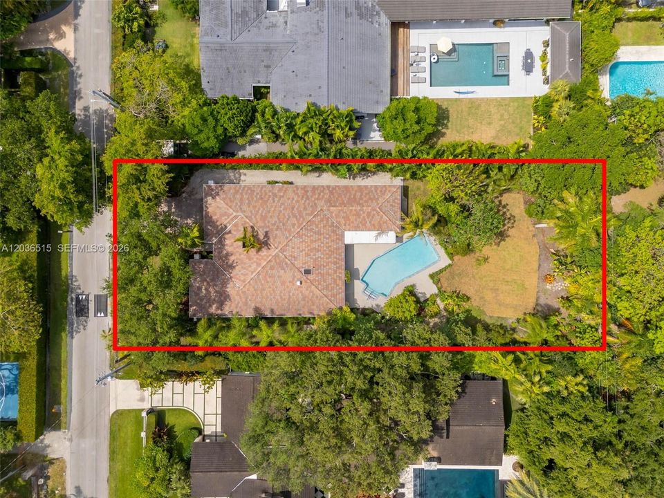 For Rent: $15,500 (4 beds, 3 baths, 2620 Square Feet)