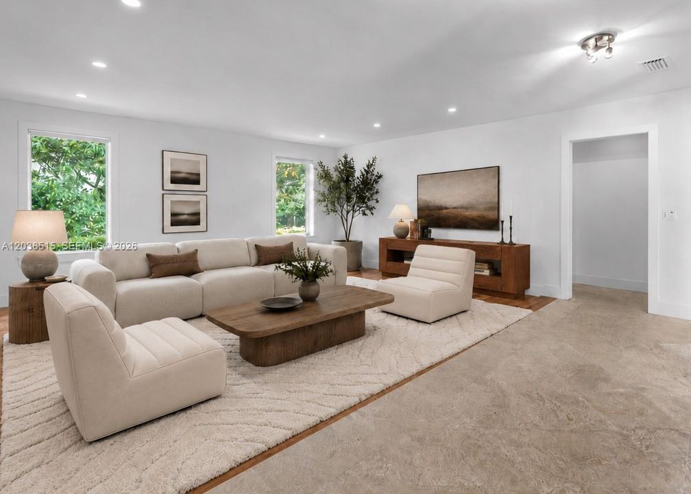 For Rent: $15,500 (4 beds, 3 baths, 2620 Square Feet)