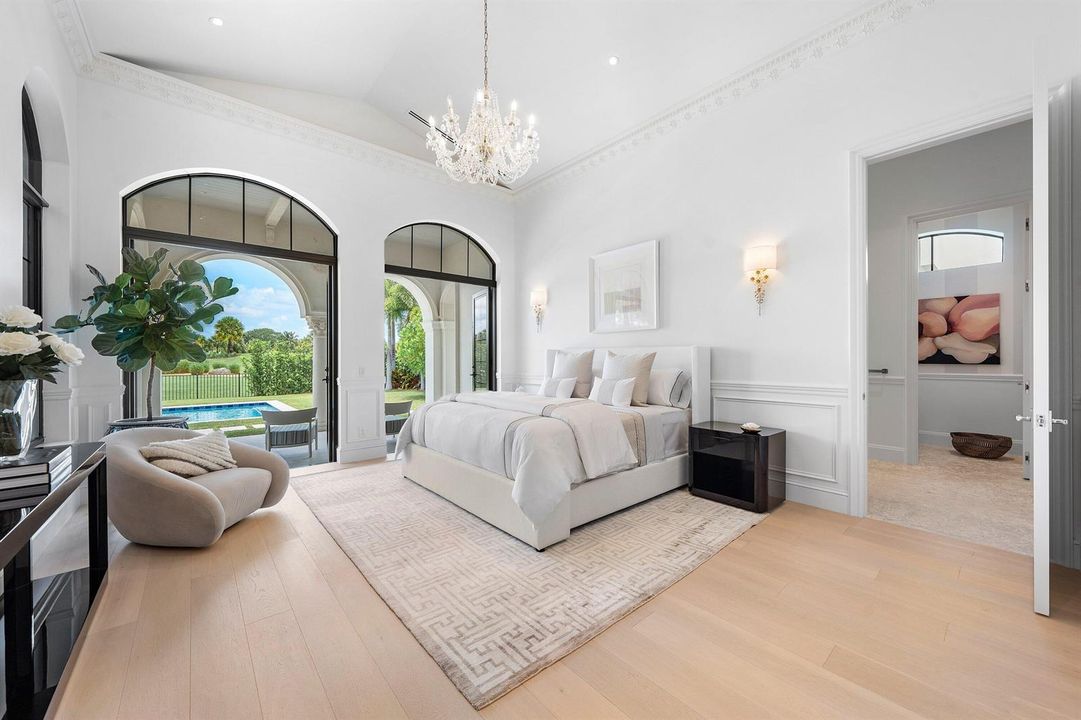 Primaary Suite