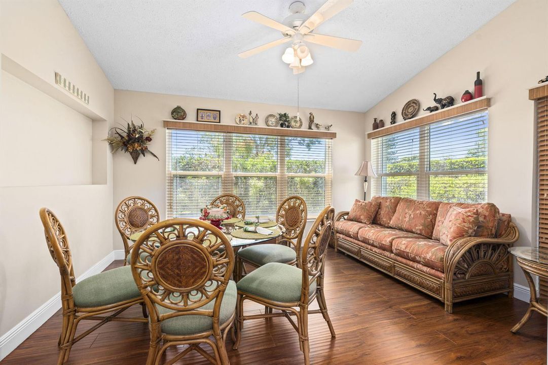 FLORIDA ROOM