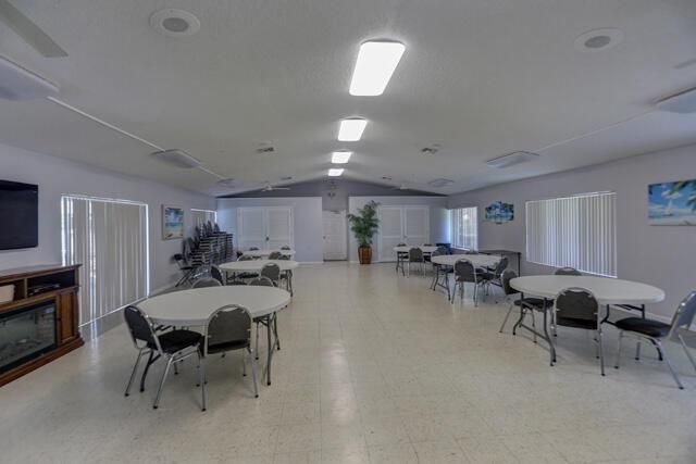 Community room 1010 Green Pine Blvd E1 W