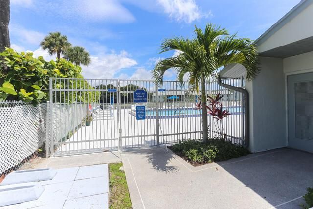 community pool 1010 Green Pine Blvd E1 W