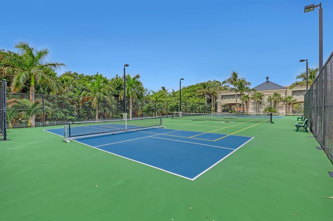 Tennis