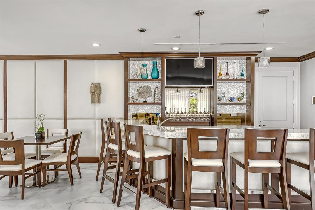 Social Room