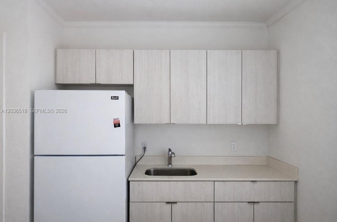 En Renta: $1,600 (1 camas, 1 baños, 408 Pies cuadrados)