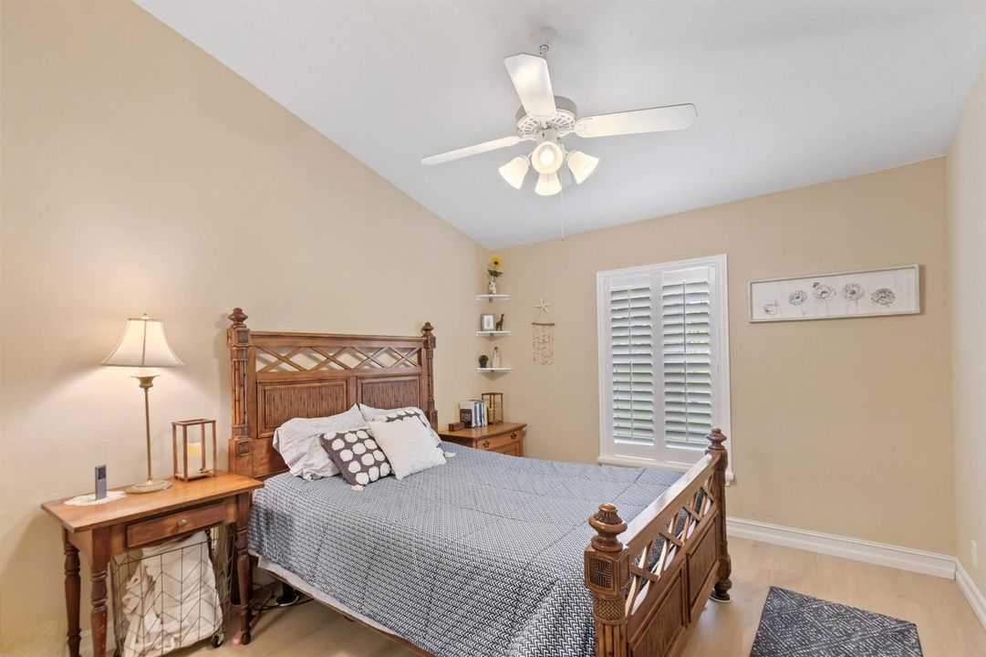 Front Guest Room