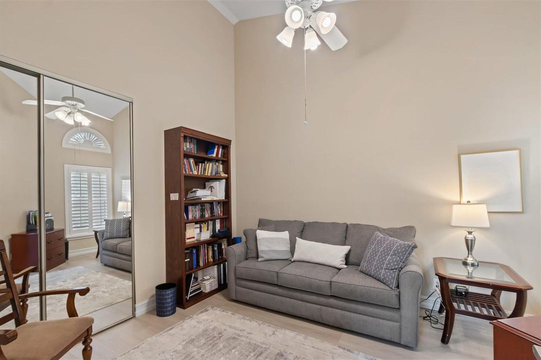 Guest Sleeper Sofa
