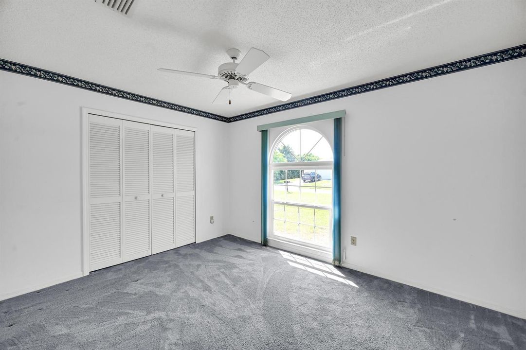 Spare Bedroom