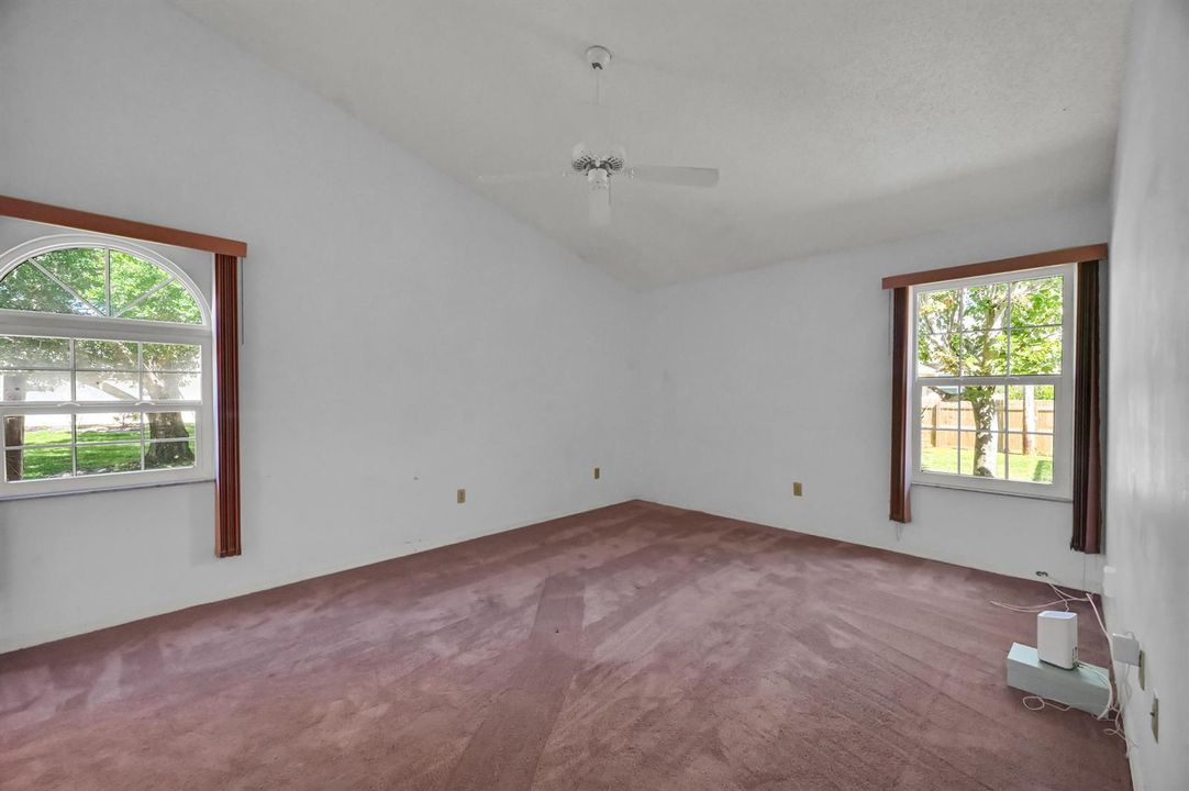 Primary Suite