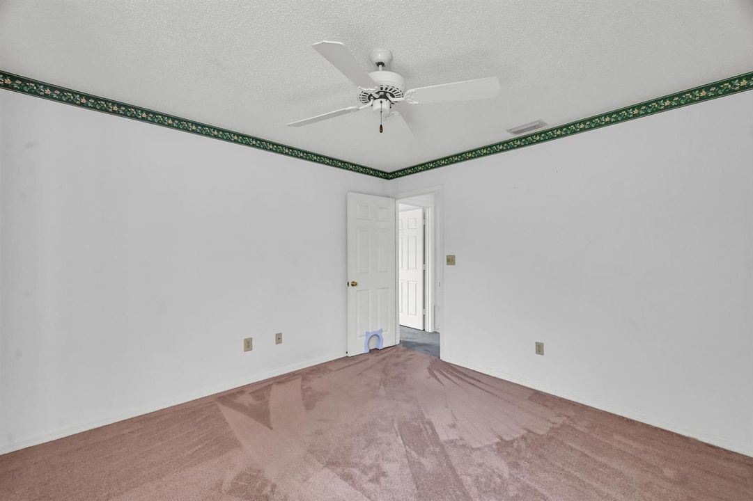 Spare Bedroom