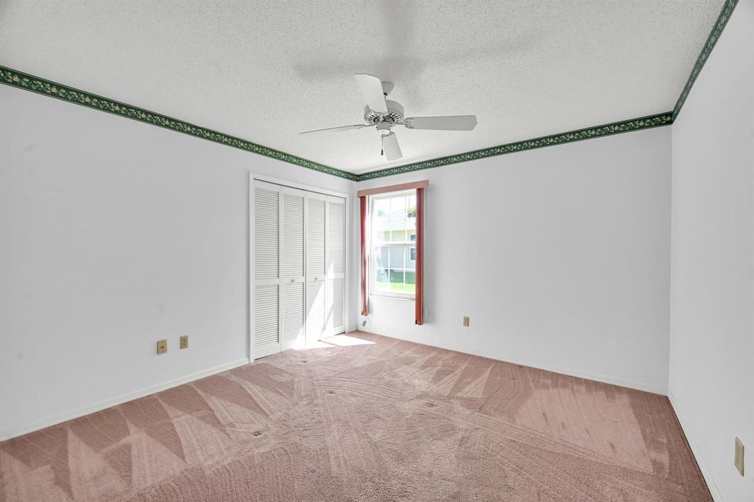 Spare Bedroom