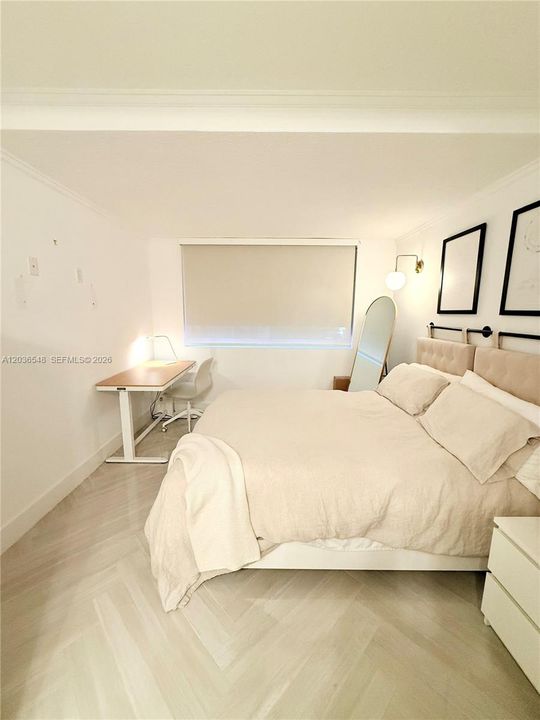 For Rent: $3,600 (1 beds, 1 baths, 610 Square Feet)